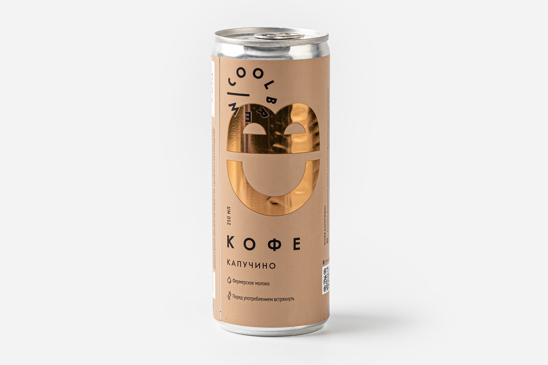

Кофе Капучино в банке, кафе 250 мл
