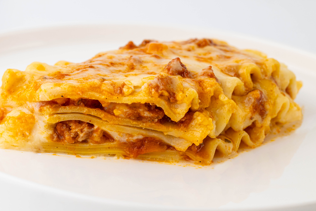 

Лазанья ВкусВилл Болоньезе замороженная 325 г