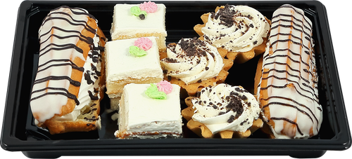 

Набор пирожных DELISSE Особенный, 270г