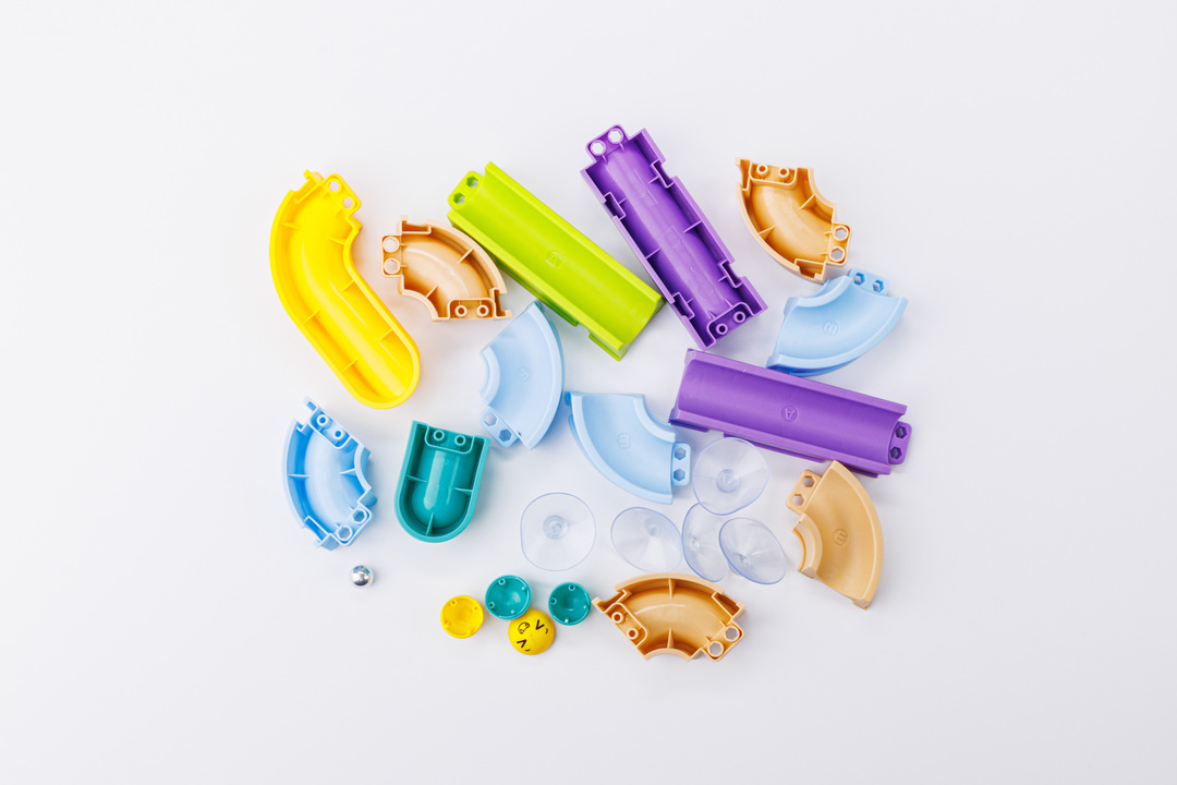 

Игровой набор для купания Жирафики Аквапарк