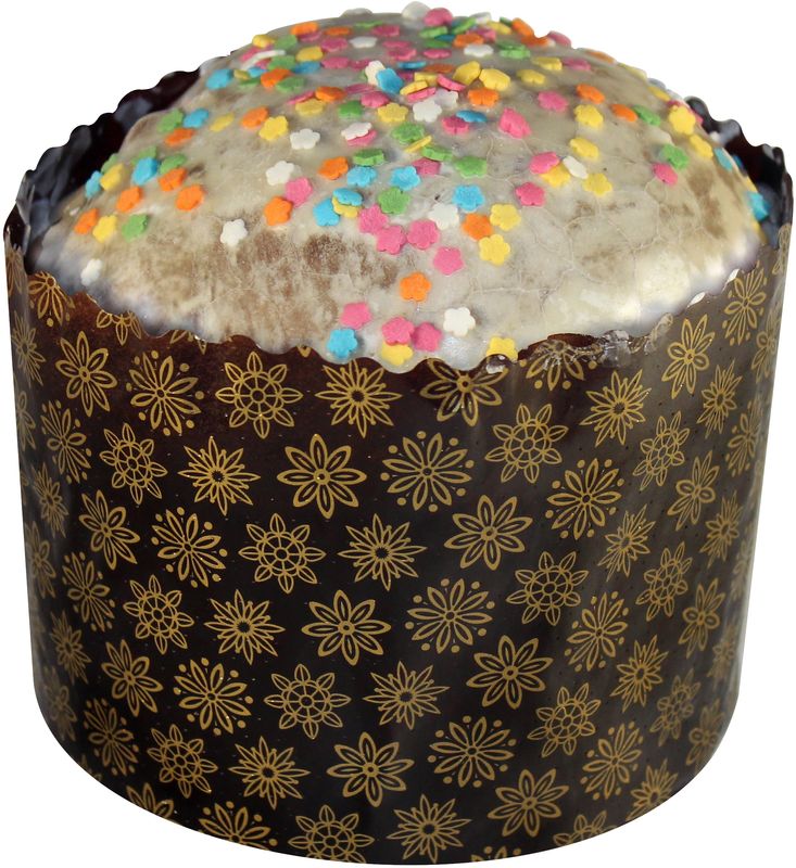 

Кулич Каравай Пасхальный 380 г