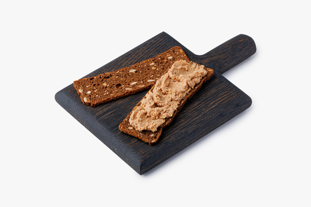 

Паштет куриный ВкусВилл с инжиром 90 г