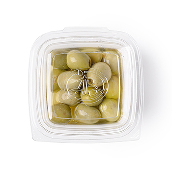 

Оливки Gordal Queen Испания вес