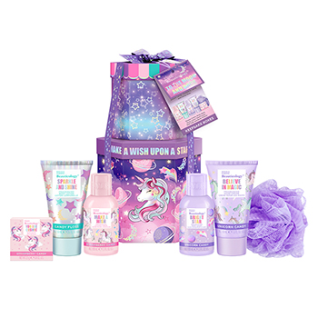 

Подарочный набор Baylis&Harding Pamper Present 500 г