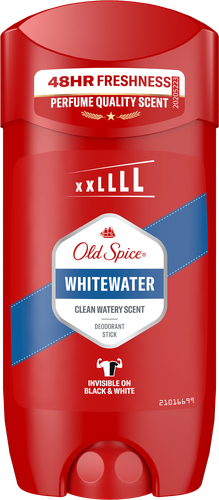

Дезодорант Old Spice Whitewater мужской стик 85 мл