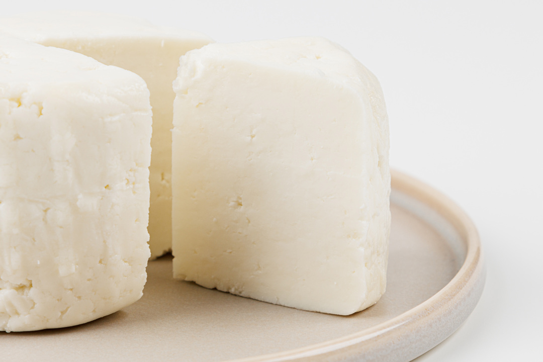 

Сыр мягкий козий 200г