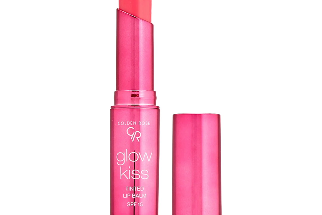 

Тинт-бальзам для губ Golden Rose Glow Kiss Spf15 03 3 г
