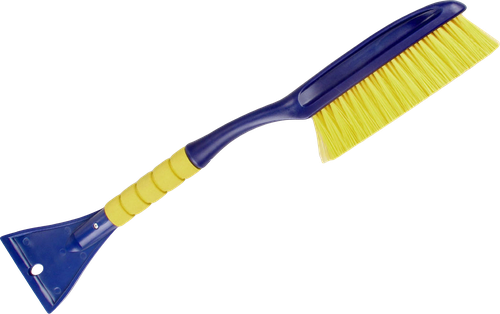 

Щетка для снега со скребком Goodyear WB-02 58 см (GY000202)