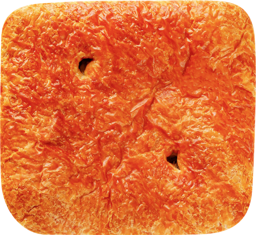 

Пирог слоеный Лента Fresh с картофелем и говяжьей печенью весовой