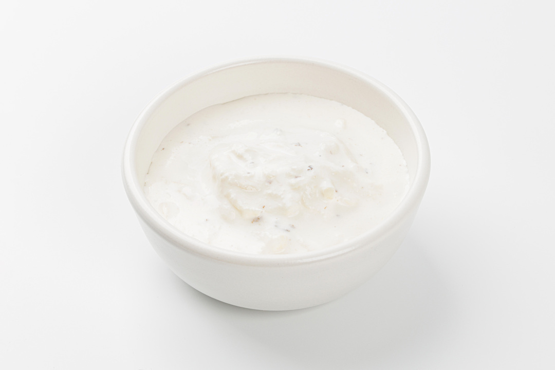 

Сыр "Страчателла-Трюфель"