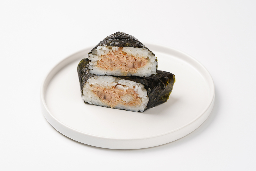 

Онигири ВкусВилл с запеченным тунцом 100 г