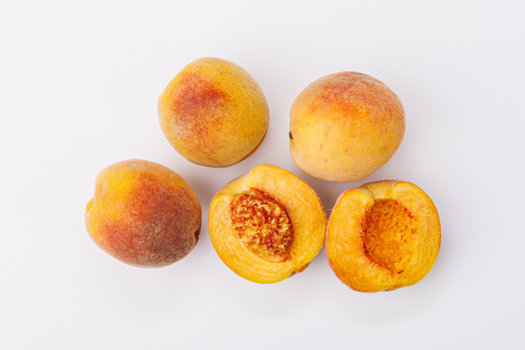 

Персик Крым 500 г