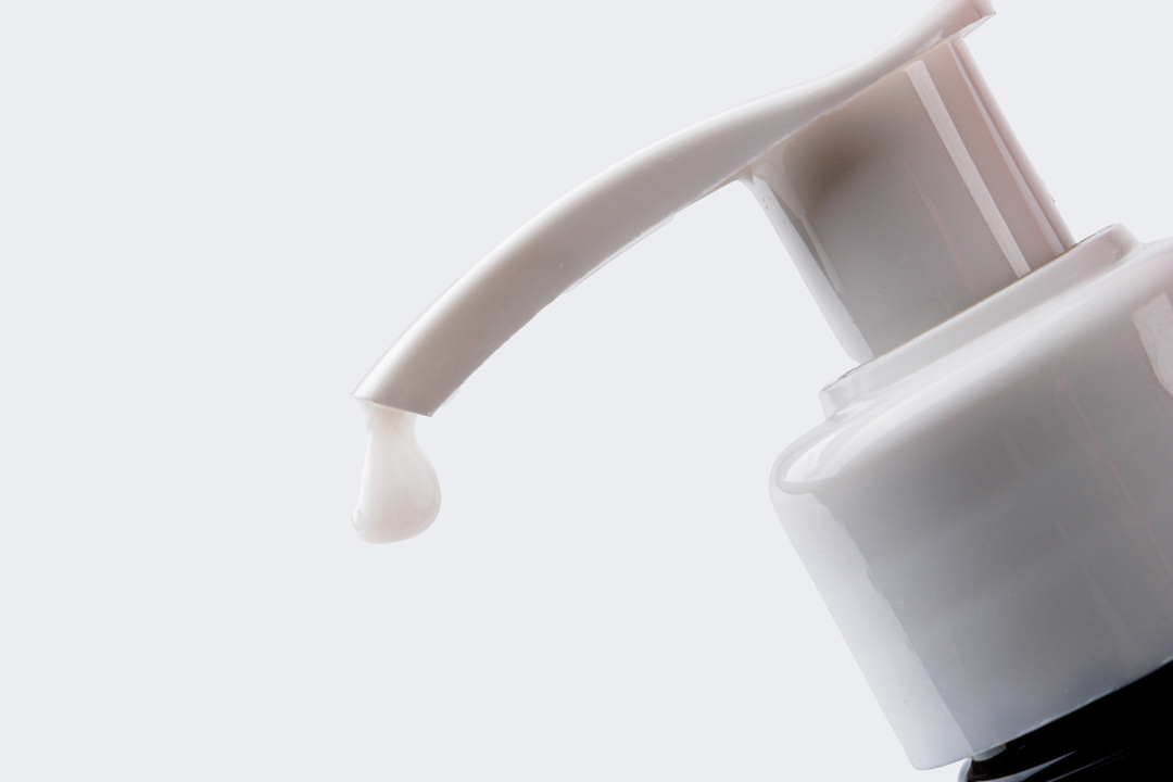 

Детская фито-эмульсия ВкусВилл для тела от сухости и шелушения 300 мл