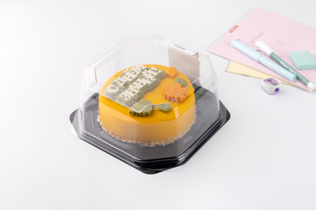 

Торт муссовый ВкусВилл Школьная пора два шоколада 510 г