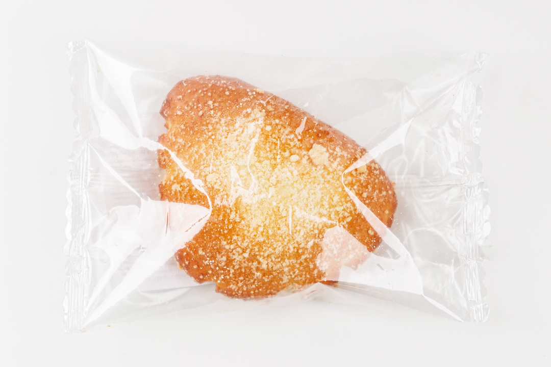 

Сдоба ВкусВилл Выборгская с яблочной начинкой 80 г