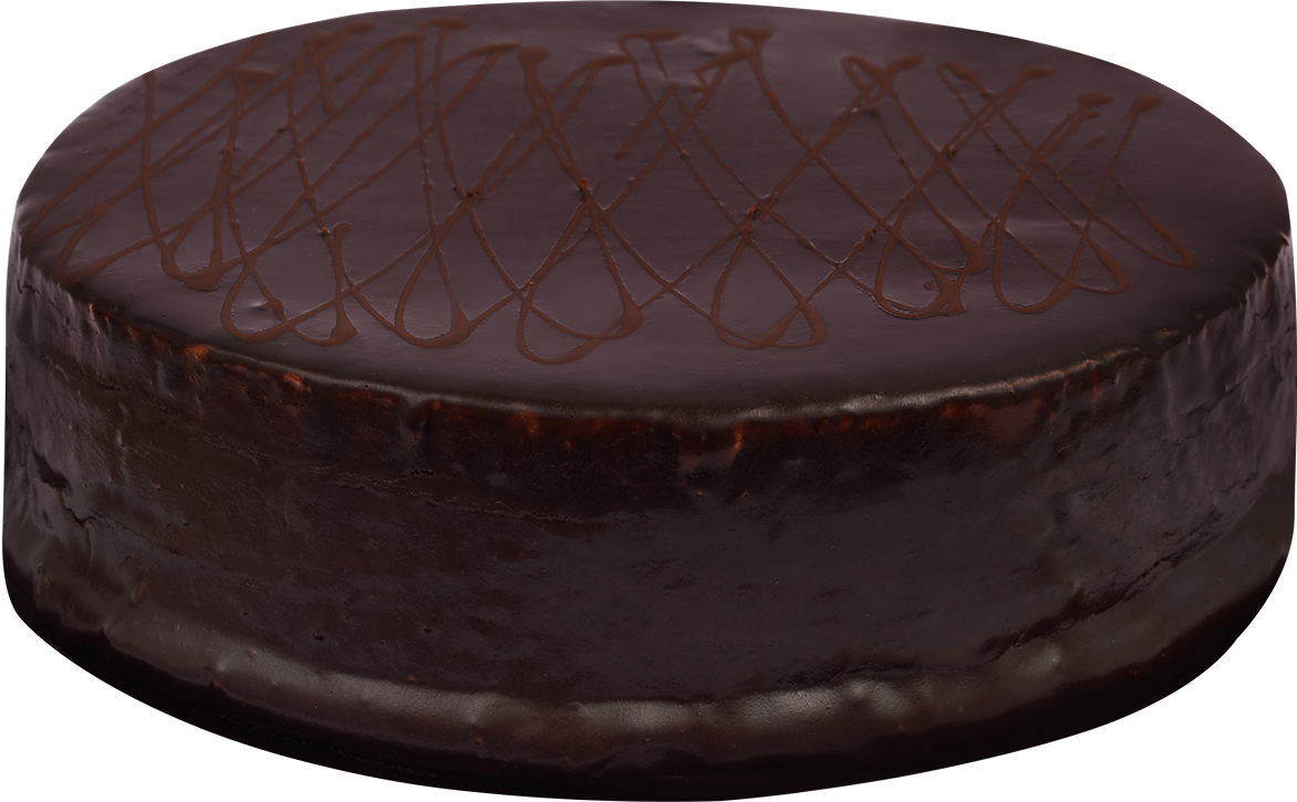 

Торт Кумушкин Гостинчик Прага 800 г