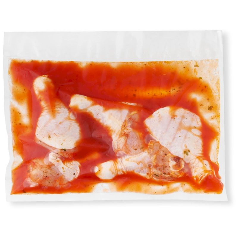 

Голень Наша птичка в маринаде Сладкий чили охлажденная 750 г