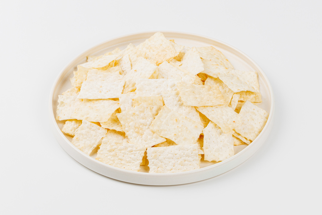 

Чипсы из лаваша Креветка 80 г