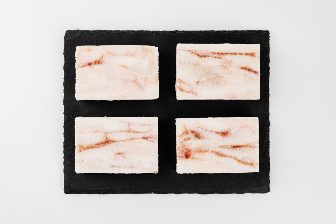 

Минтай ВкусВилл филе порционное замороженное 600 г