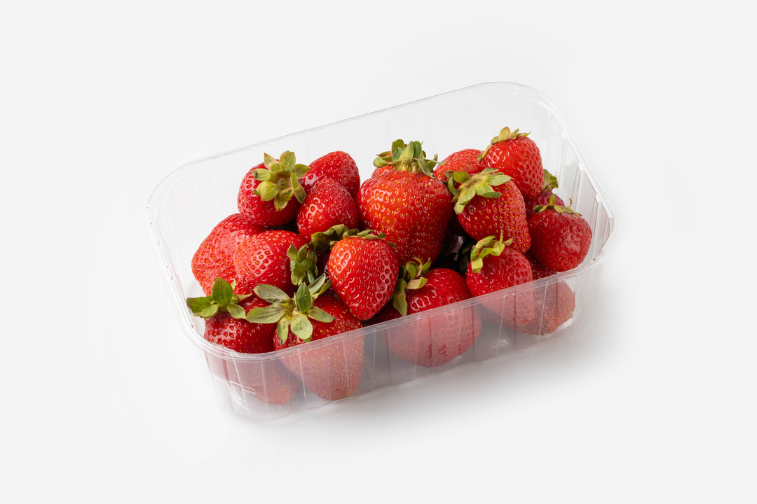 

Клубника 450 г