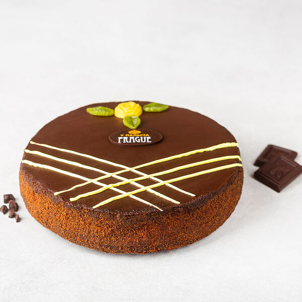 Прага оригинальная торт 1100 г