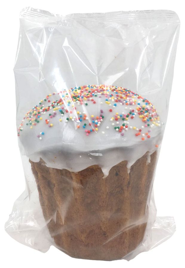 

Кулич Уфимский ХЗ №7 Пасхальный 330 г