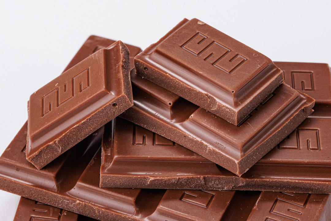 

Шоколад молочный ВкусВилл на мальтите 80 г