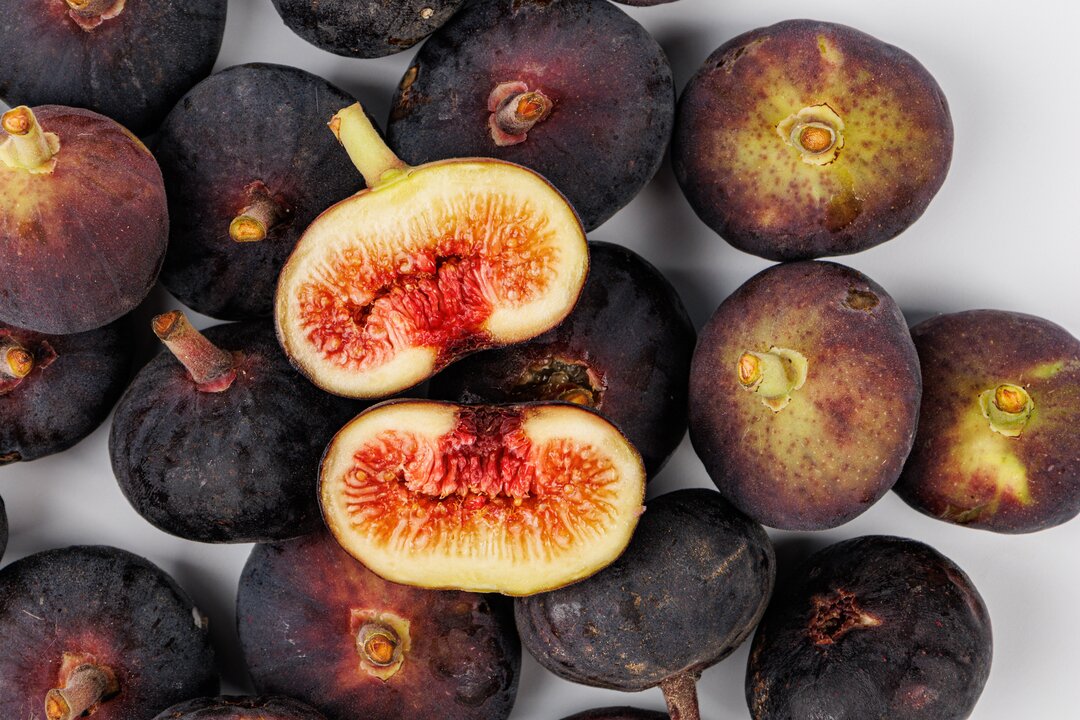 

Инжир медовый Крым 400 г