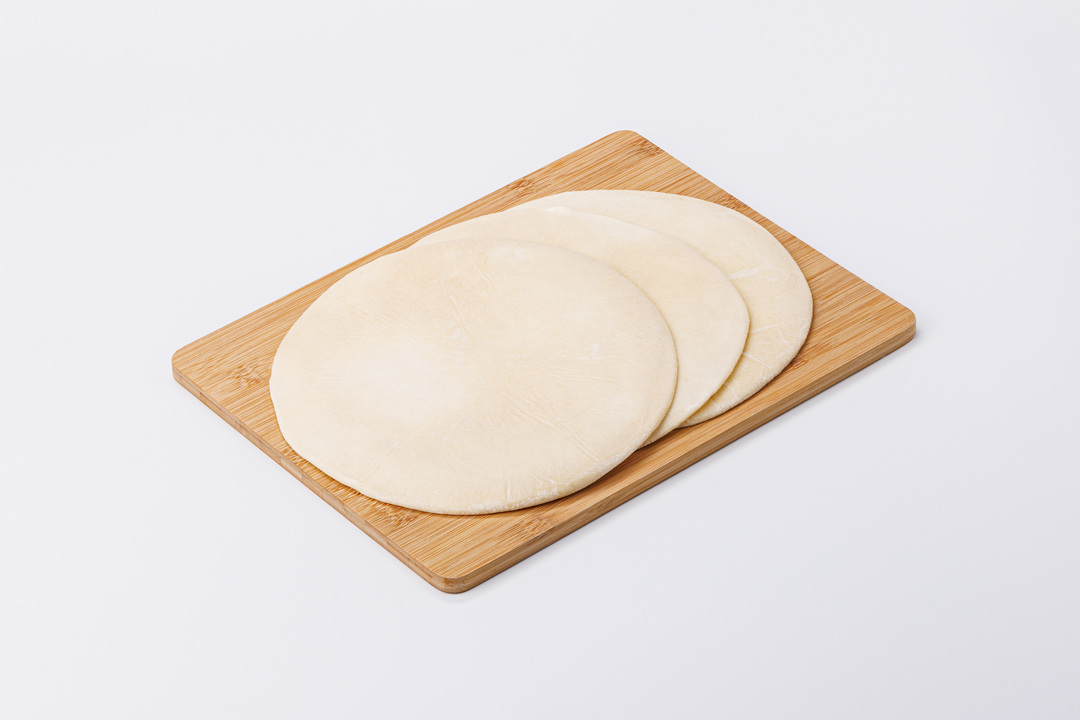 

Хычины ВкусВилл с творогом и сыром замороженный 580 г