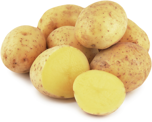 

Картофель белый мытый весовой