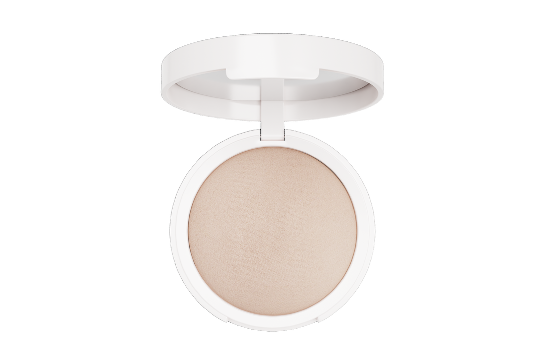 

Пудра для лица запечённая Shik Studio Glow Perfect Powder т. Light 7.5 г