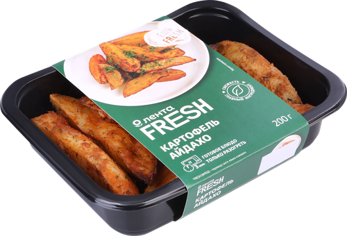 

Картофель Айдахо 200 г