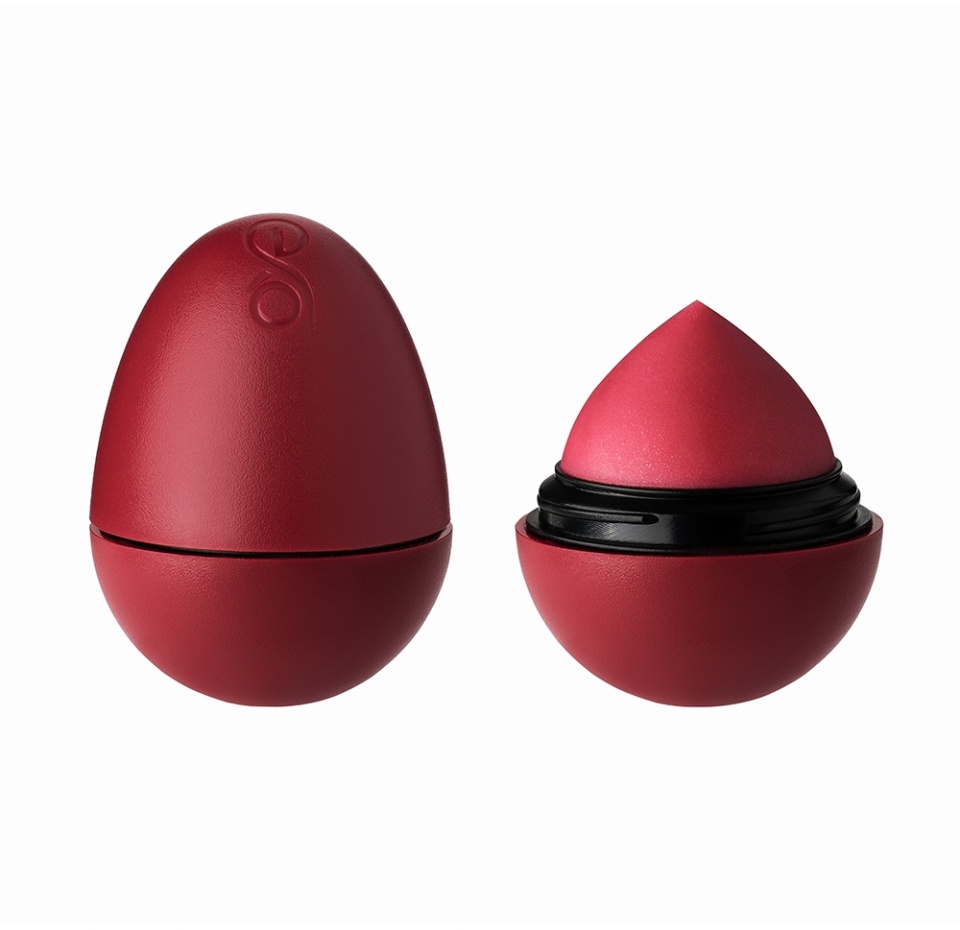 

Бальзам для губ EXO EGG Ягодная корзинка