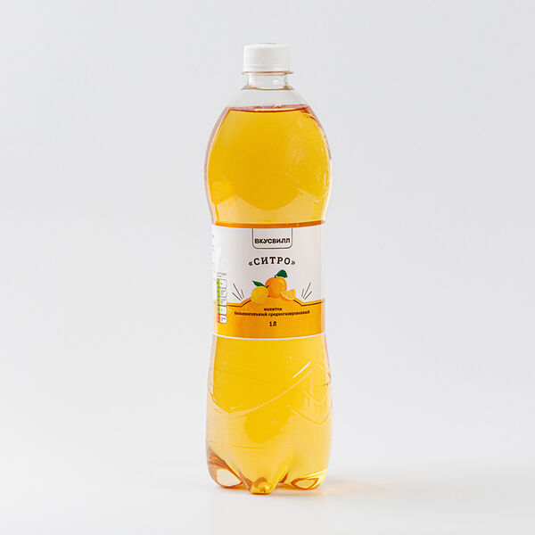 Напиток ВкусВилл 