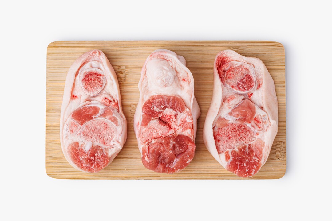 

Набор для студня охлажденный вес