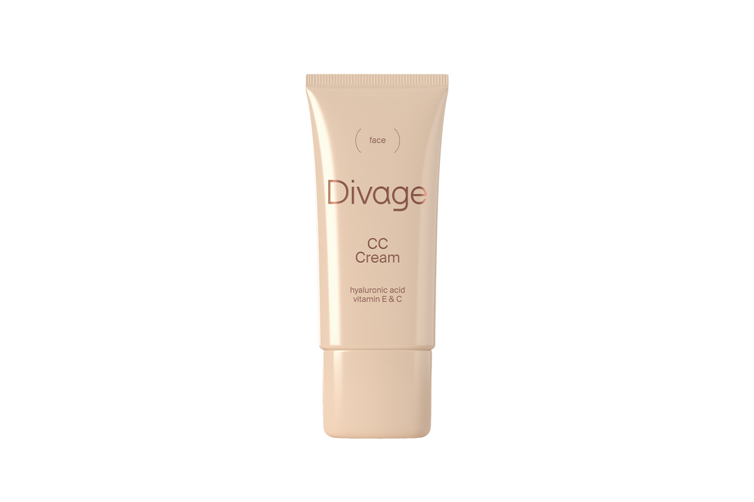 

СС-крем Divage увлажняющий 02 natural 30 мл
