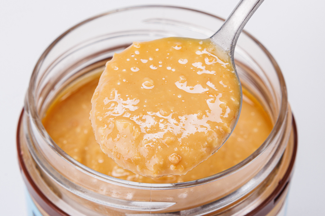 

Арахисовая паста классическая