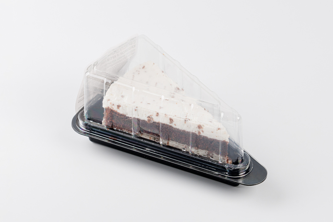 

Пирожное ВкусВилл с шоколадной крошкой и крем-чиз 90 г