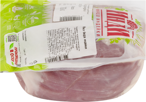 

Филе бедра индейки Инди вес