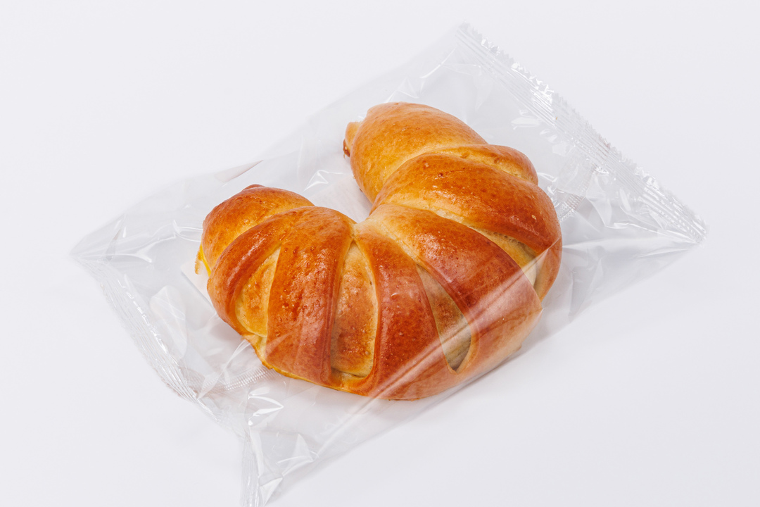 

Булочка сдобная ВкусВилл с яблочным повидлом 100 г