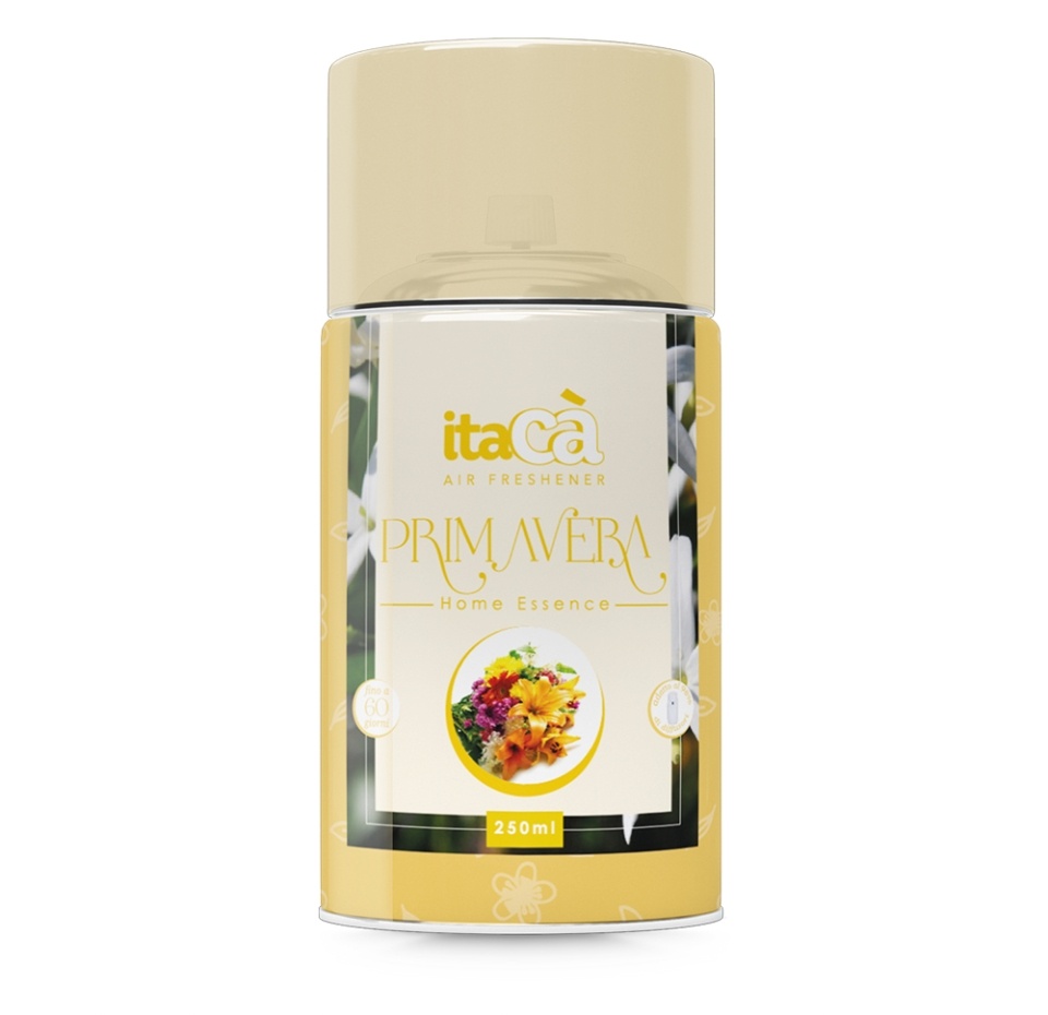 

Освежитель воздуха ItaCA Весна 250 мл