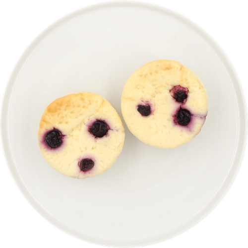 

Запеканка Лента Fresh творожная с черной смородиной 200 г