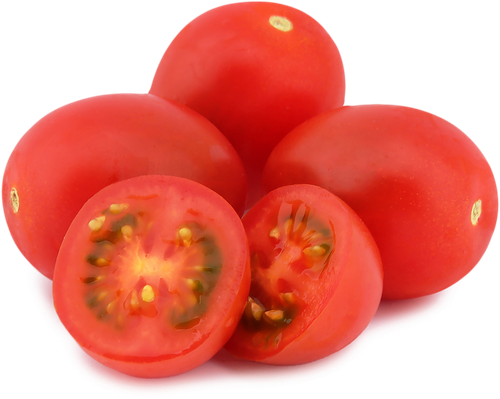 

Томаты черри сливовидные 200 г