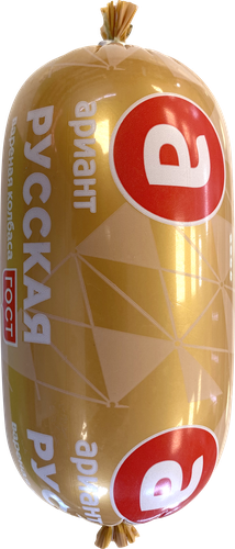 

Колбаса вареная Ариант русская 400 г