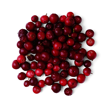 

Брусника 500 г