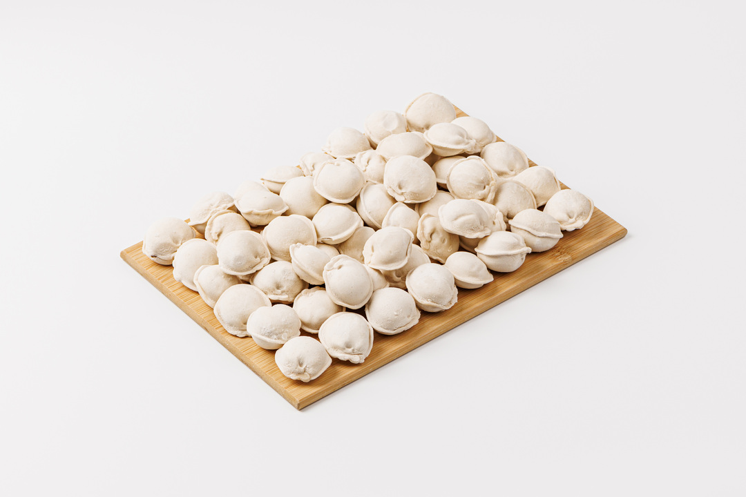 

Пельмени ВкусВилл Алтайские с мясом марала 800 г