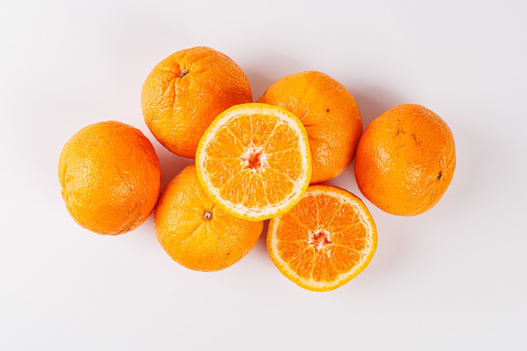 

Мандарины Орри вес