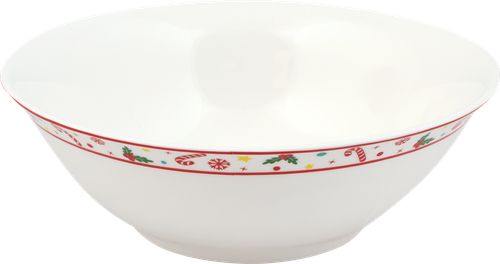 

Набор посуды Homeclub Лошадка 3 предмета фарфор Арт. 206043