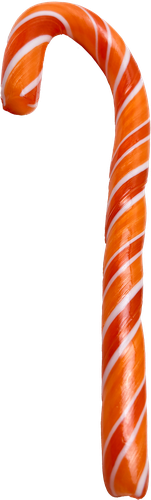 

Карамель леденцовая Трость 60 г в ассортименте