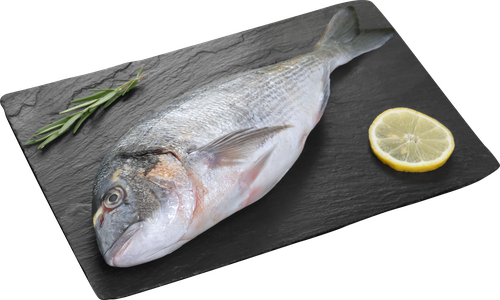 

Дорадо 600/800 охл вес до 500г